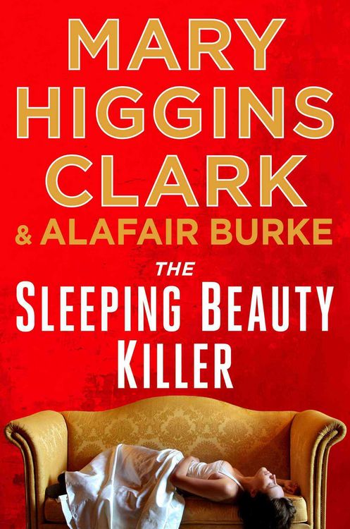 Produktbild: Sleeping Beauty Killer