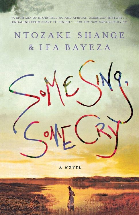 Produktbild: Some Sing, Some Cry