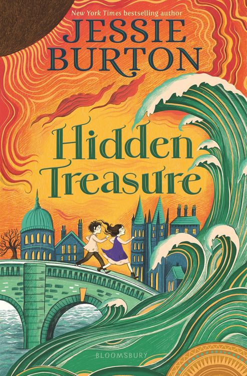 Produktbild: Hidden Treasure