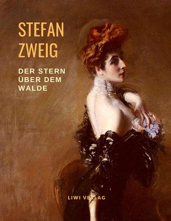Produktbild: Der Stern &uuml;ber dem Walde