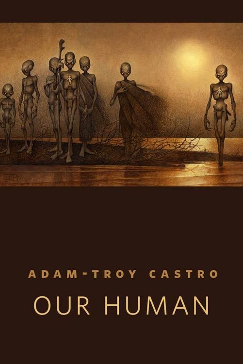 Produktbild: Our Human