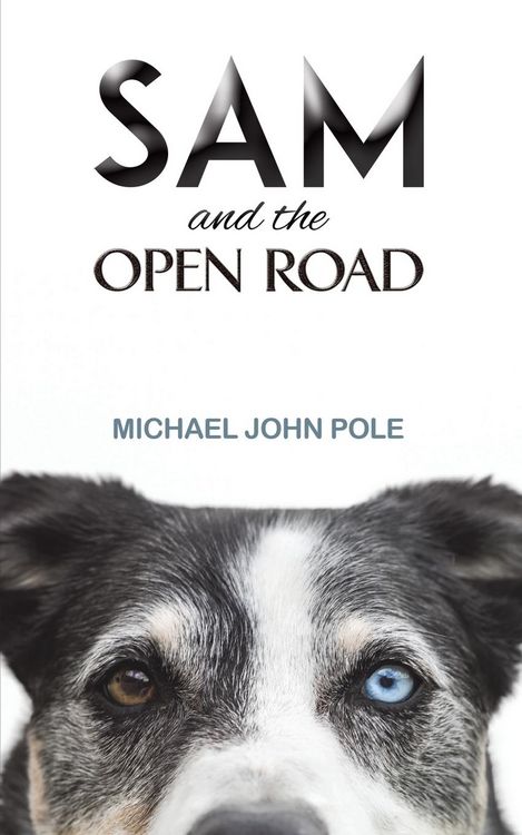 Produktbild: Pole, M: Sam and the Open Road