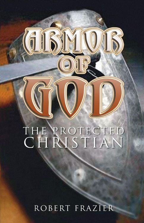 Produktbild: Armor of God