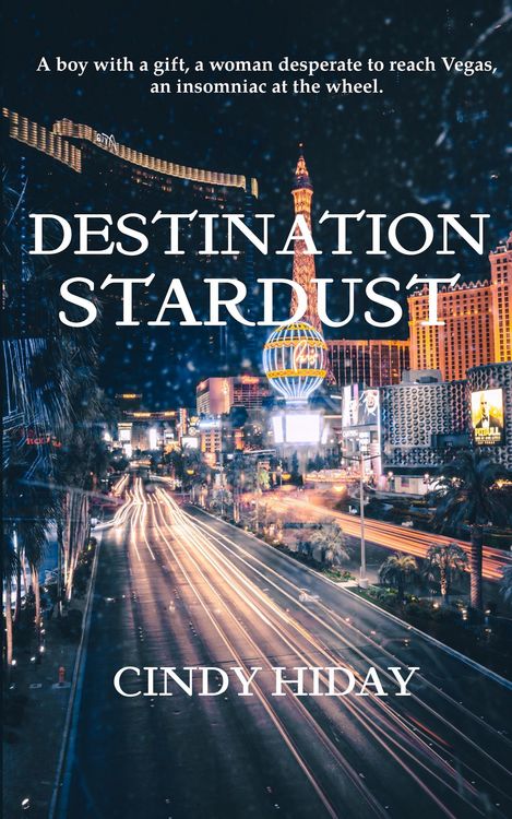 Produktbild: Destination Stardust