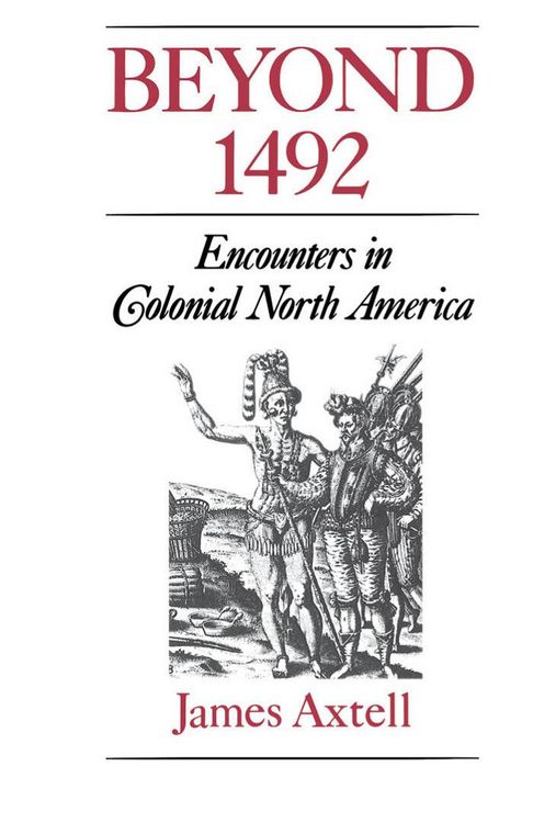 Produktbild: Beyond 1492