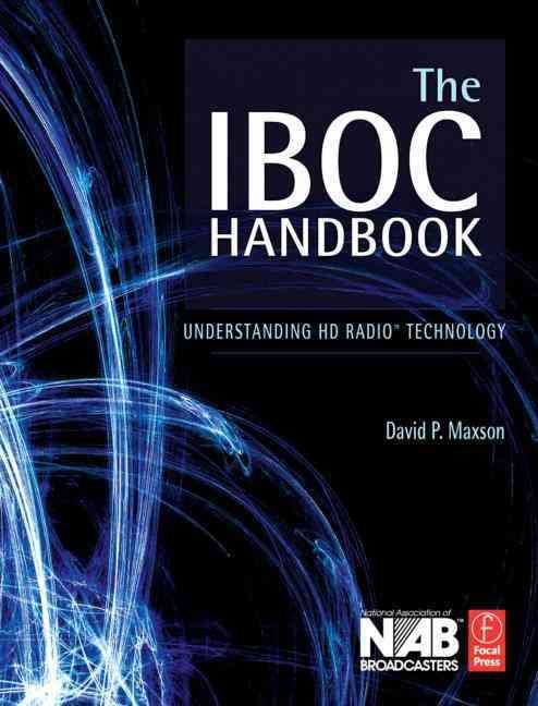 Produktbild: Maxson, D: The IBOC Handbook