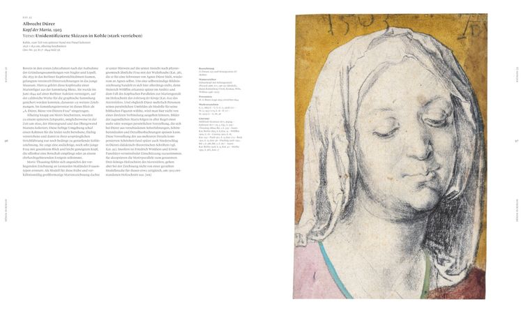 Produktbild: D&uuml;rer f&uuml;r Berlin