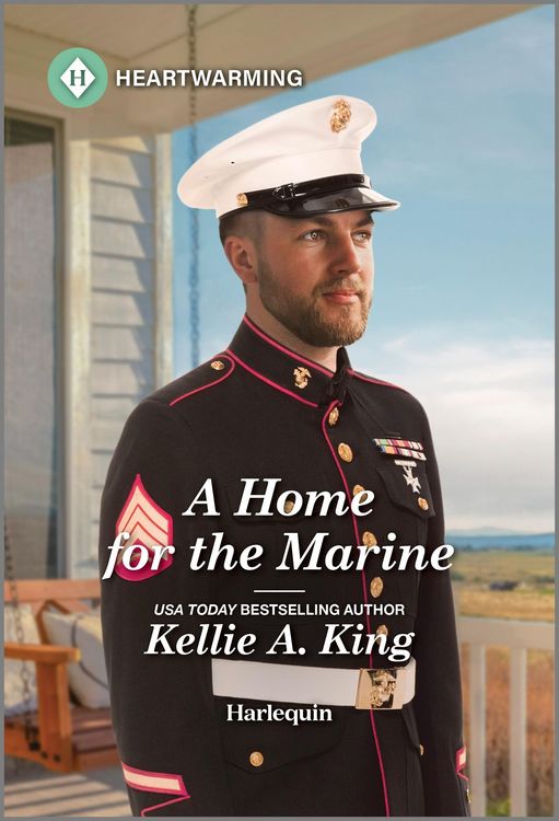 Produktbild: A Home for the Marine