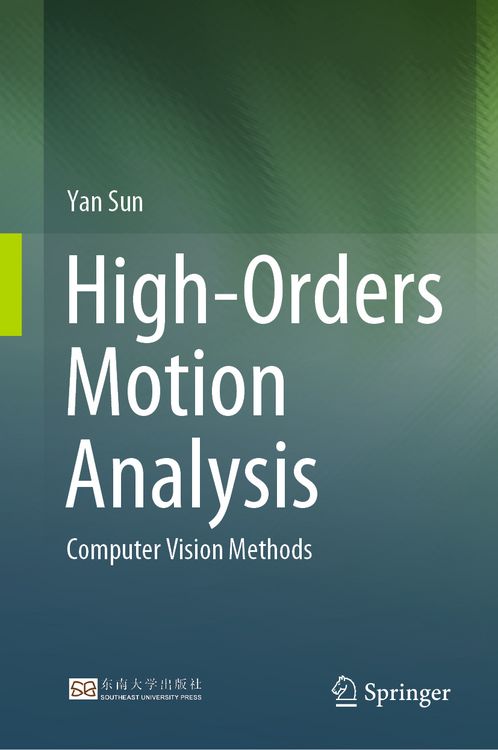 Produktbild: High-Orders Motion Analysis