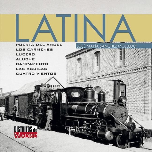 Produktbild: Latina
