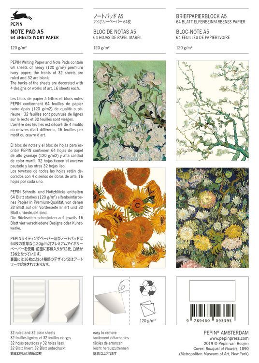 Produktbild: Vincent van Gogh