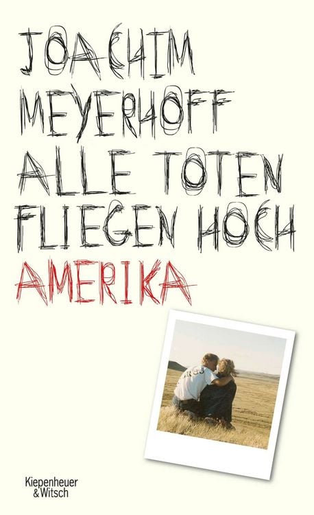 Produktbild: Alle Toten fliegen hoch