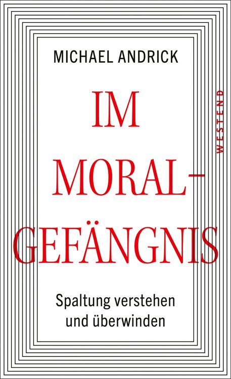 Produktbild: Im Moralgef&auml;ngnis