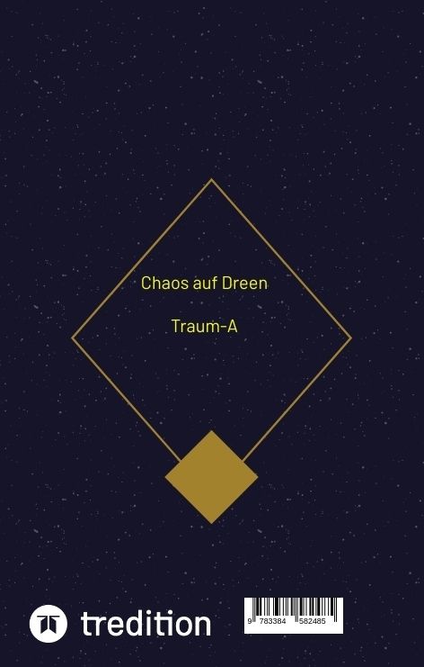 Produktbild: Chaos auf Dreen