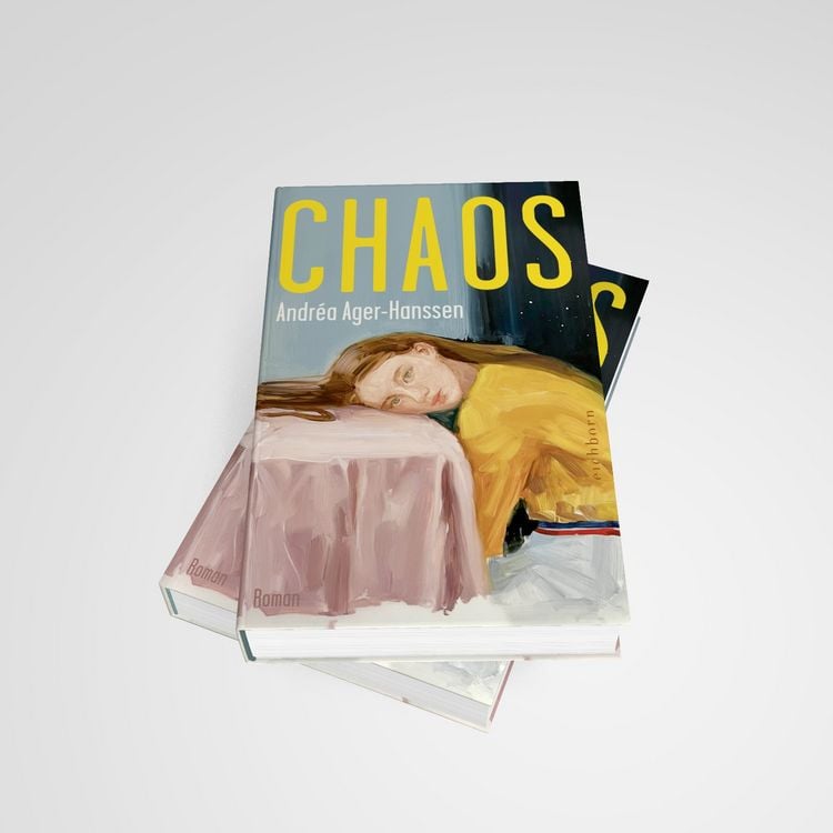 Produktbild: Chaos