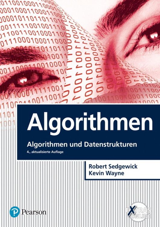 Produktbild: Algorithmen