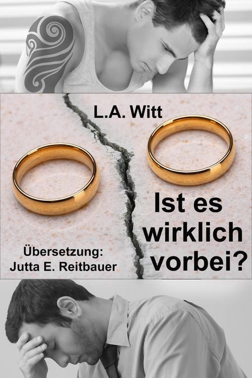 Produktbild: Ist es wirklich vorbei?