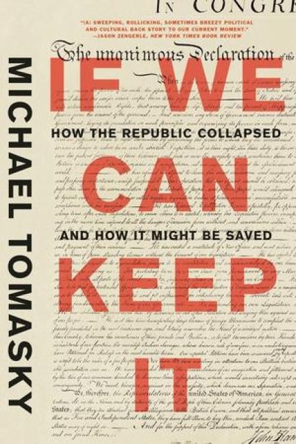 Produktbild: If We Can Keep It