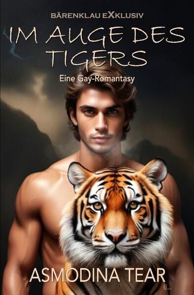 Produktbild: Im Auge des Tigers &ndash; Eine Gay-Romantasy
