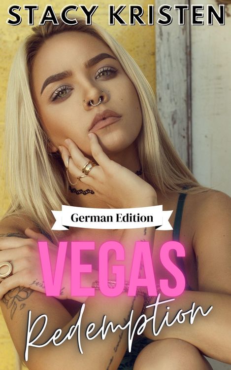 Produktbild: Vegas Redemption (Vegas-Erl&ouml;sung Buch 0) German Edition