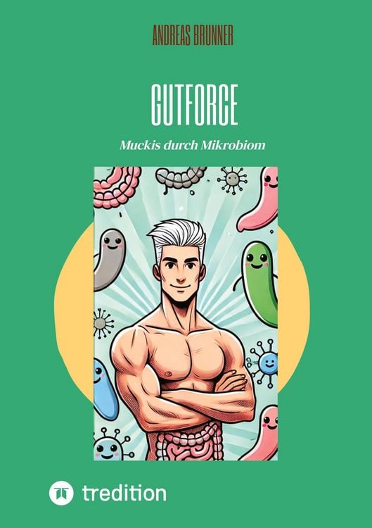 Produktbild: Gutforce