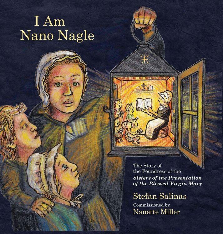 Produktbild: I Am Nano Nagle