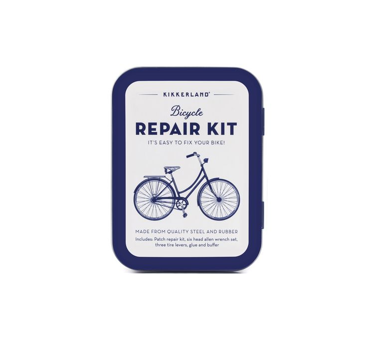 Produktbild: Bicycle Repair Kit