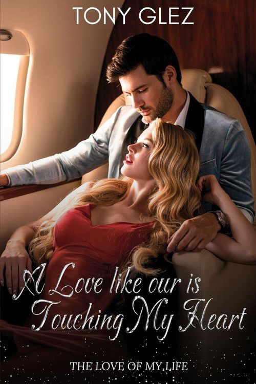 Produktbild: A Love Like Ours is touching my heart
