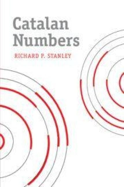 Produktbild: Catalan Numbers