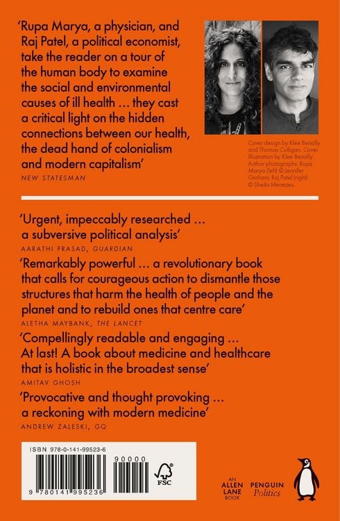 Produktbild: Inflamed