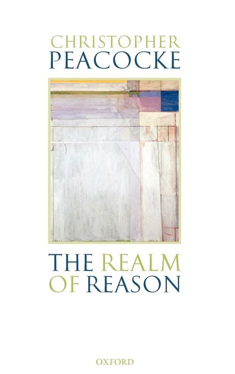 Produktbild: The Realm of Reason