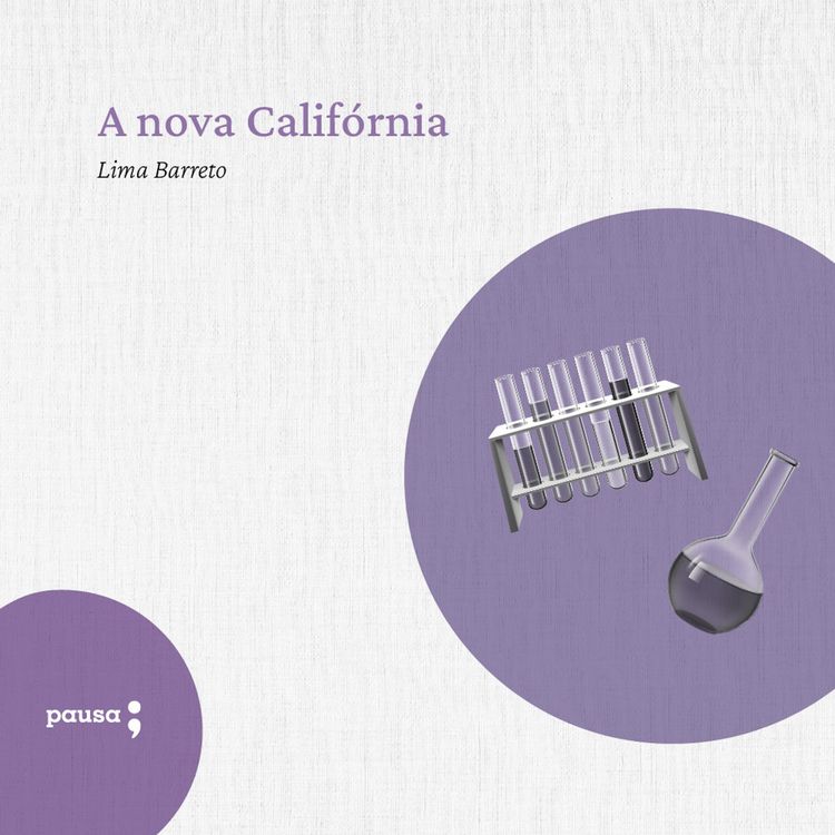 Produktbild: A nova Calif&oacute;rnia
