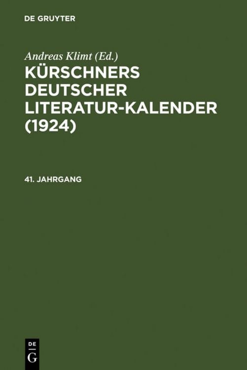 Produktbild: 1924