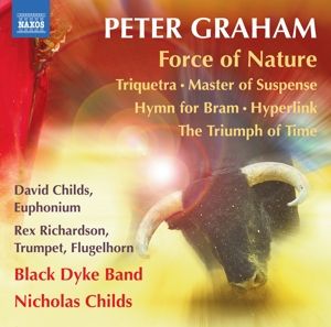 Produktbild: Force of Nature
