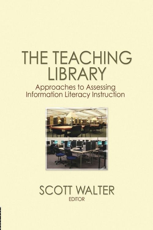 Produktbild: The Teaching Library