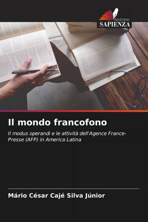 Produktbild: Il mondo francofono
