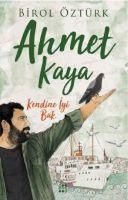 Produktbild: Ahmet Kaya - Kendine Iyi Bak