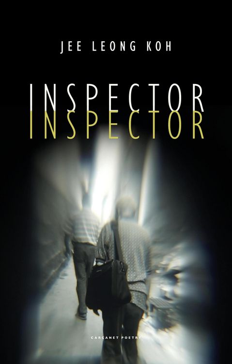 Produktbild: Inspector Inspector