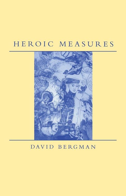 Produktbild: HEROIC MEASURES