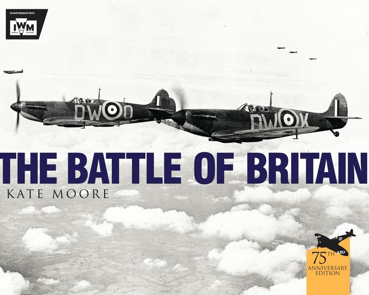 Produktbild: The Battle of Britain
