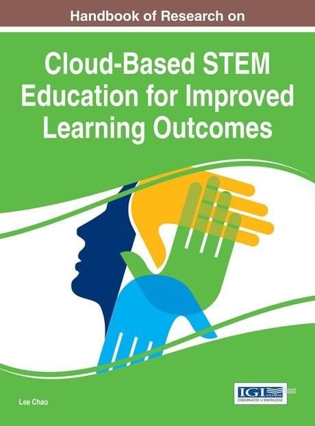 Produktbild: Handbook of Research on Cloud-Based STEM Education for Improved Learning Outcomes