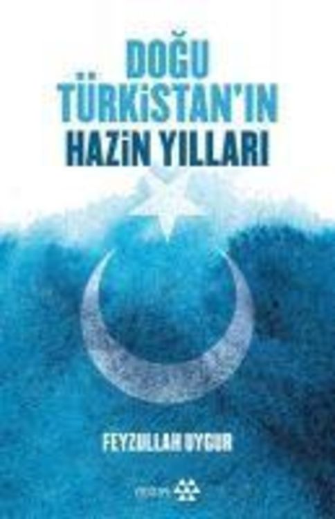 Produktbild: Dogu T&uuml;rkistan Hazin Yillari