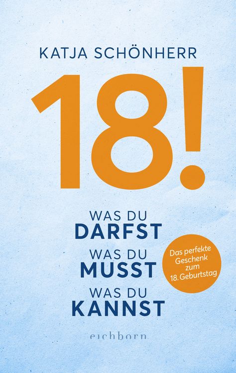 Produktbild: 18!