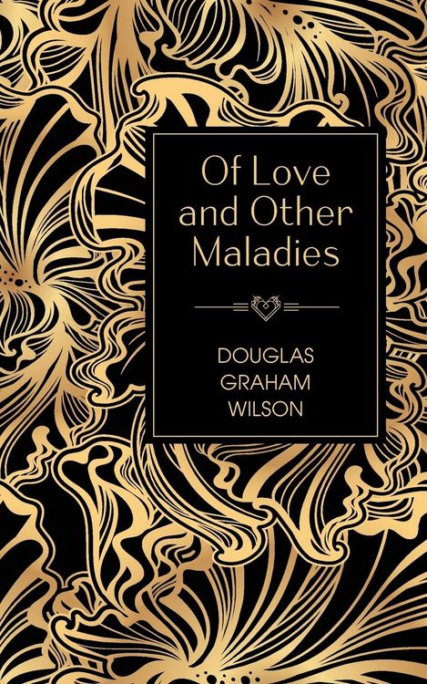 Produktbild: Of Love and Other Maladies
