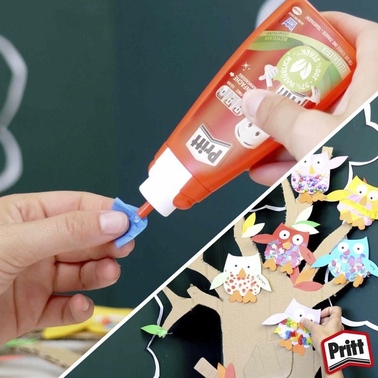 Produktbild: Pritt Kleben Pritt Alleskleber 100 g