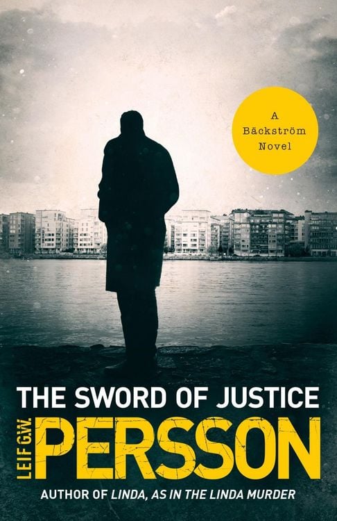 Produktbild: The Sword of Justice