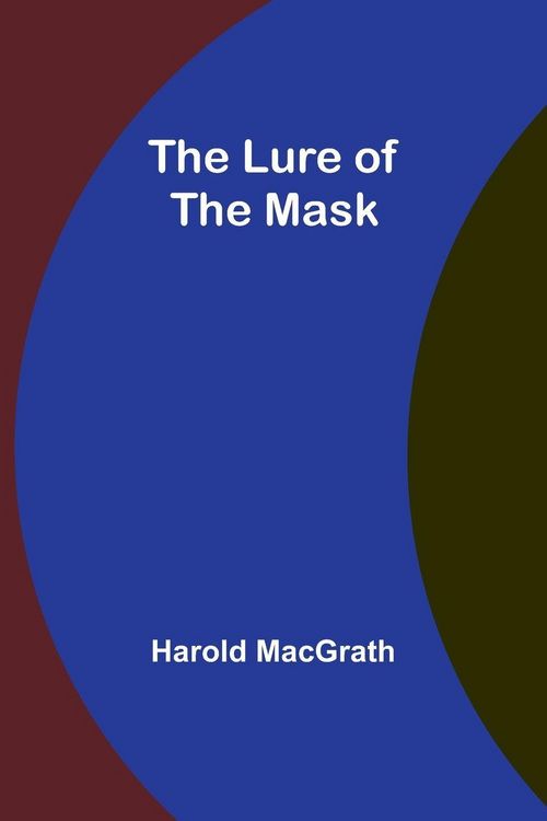 Produktbild: The Lure of the Mask