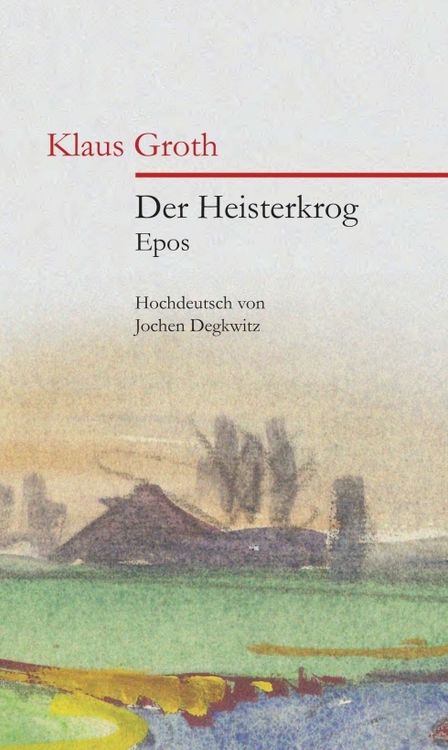Produktbild: Der Heisterkrog