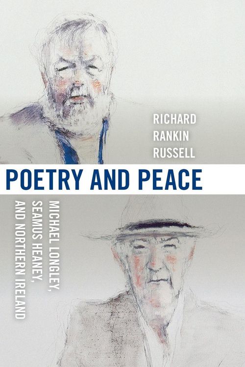 Produktbild: Poetry and Peace