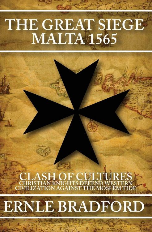 Produktbild: The Great Siege, Malta 1565